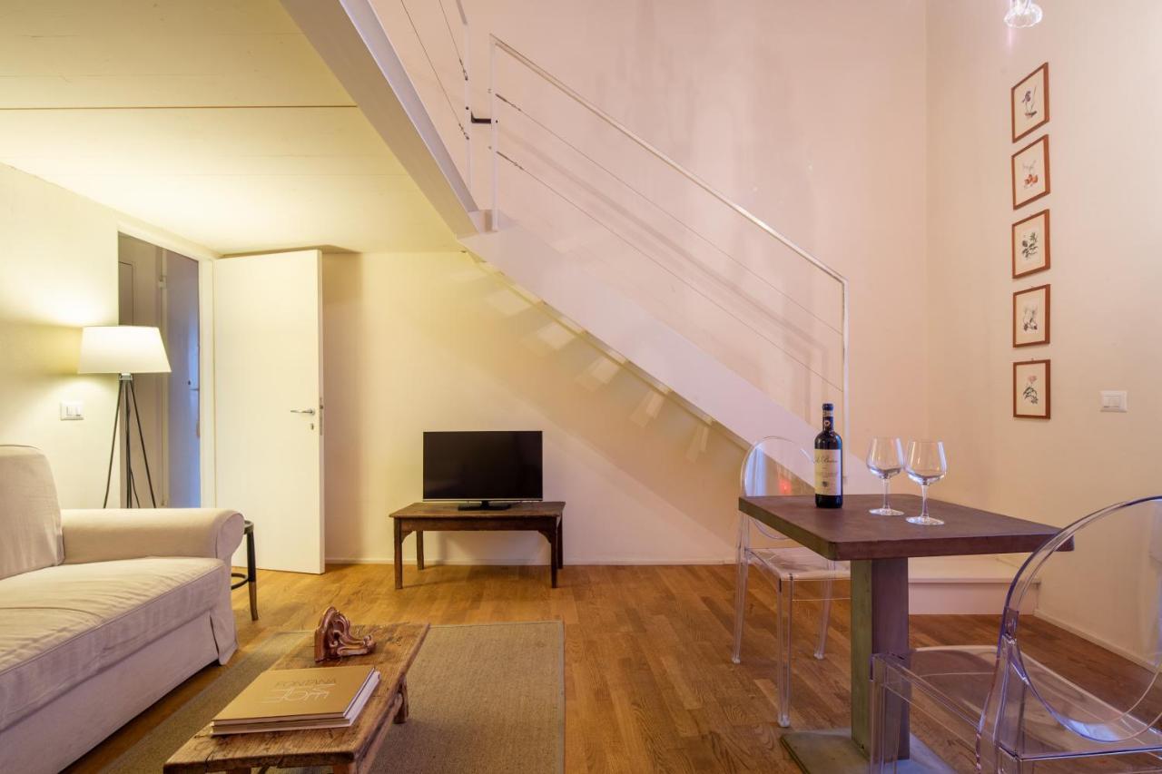 Uffizi Prestige By Mmega Apartment ฟลอเรนซ์ ภายนอก รูปภาพ