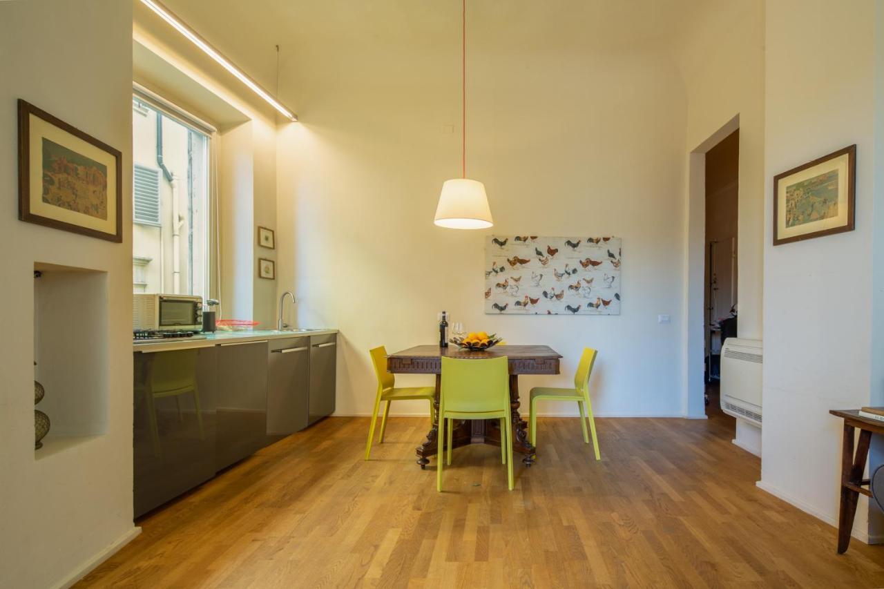 Uffizi Prestige By Mmega Apartment ฟลอเรนซ์ ภายนอก รูปภาพ