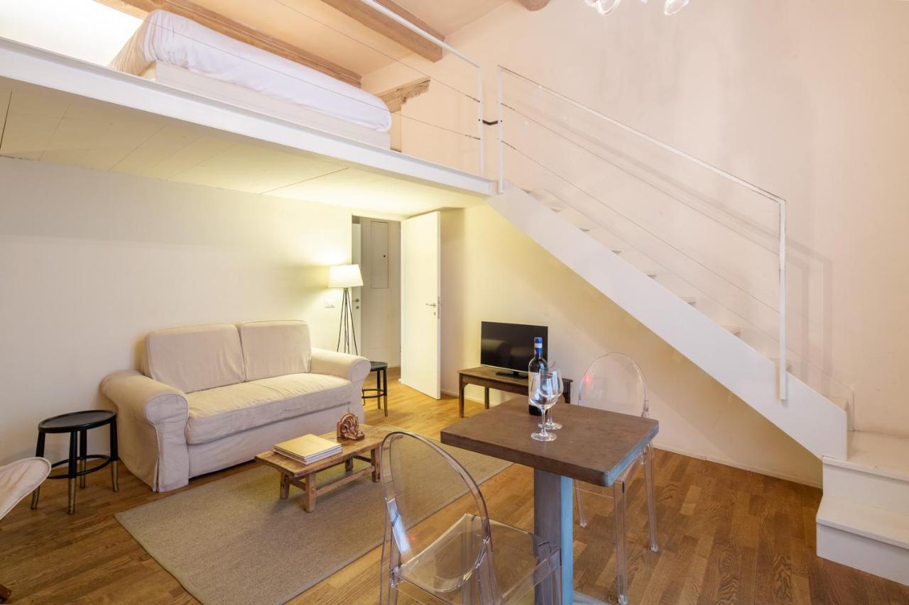 Uffizi Prestige By Mmega Apartment ฟลอเรนซ์ ภายนอก รูปภาพ