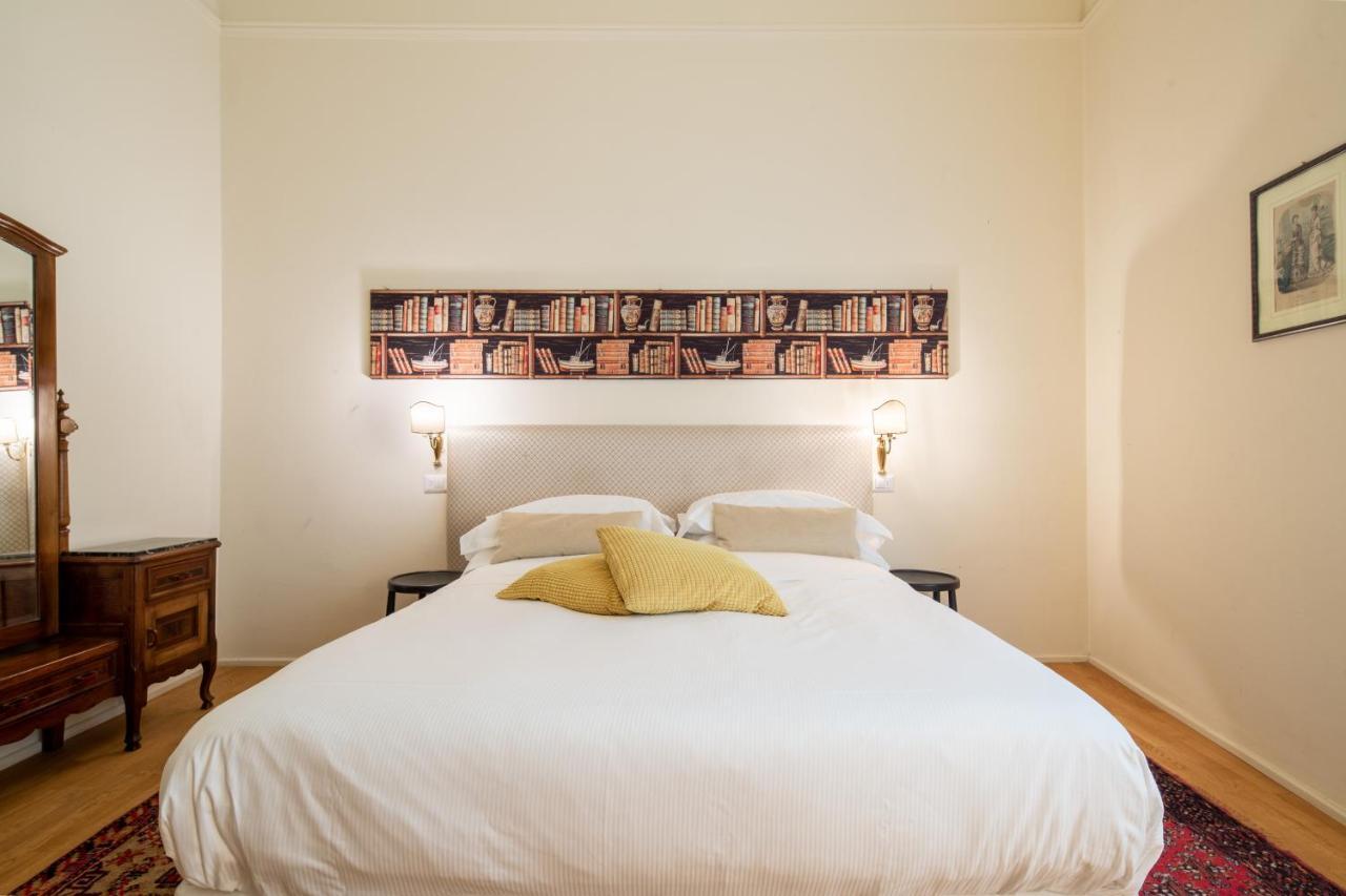 Uffizi Prestige By Mmega Apartment ฟลอเรนซ์ ภายนอก รูปภาพ