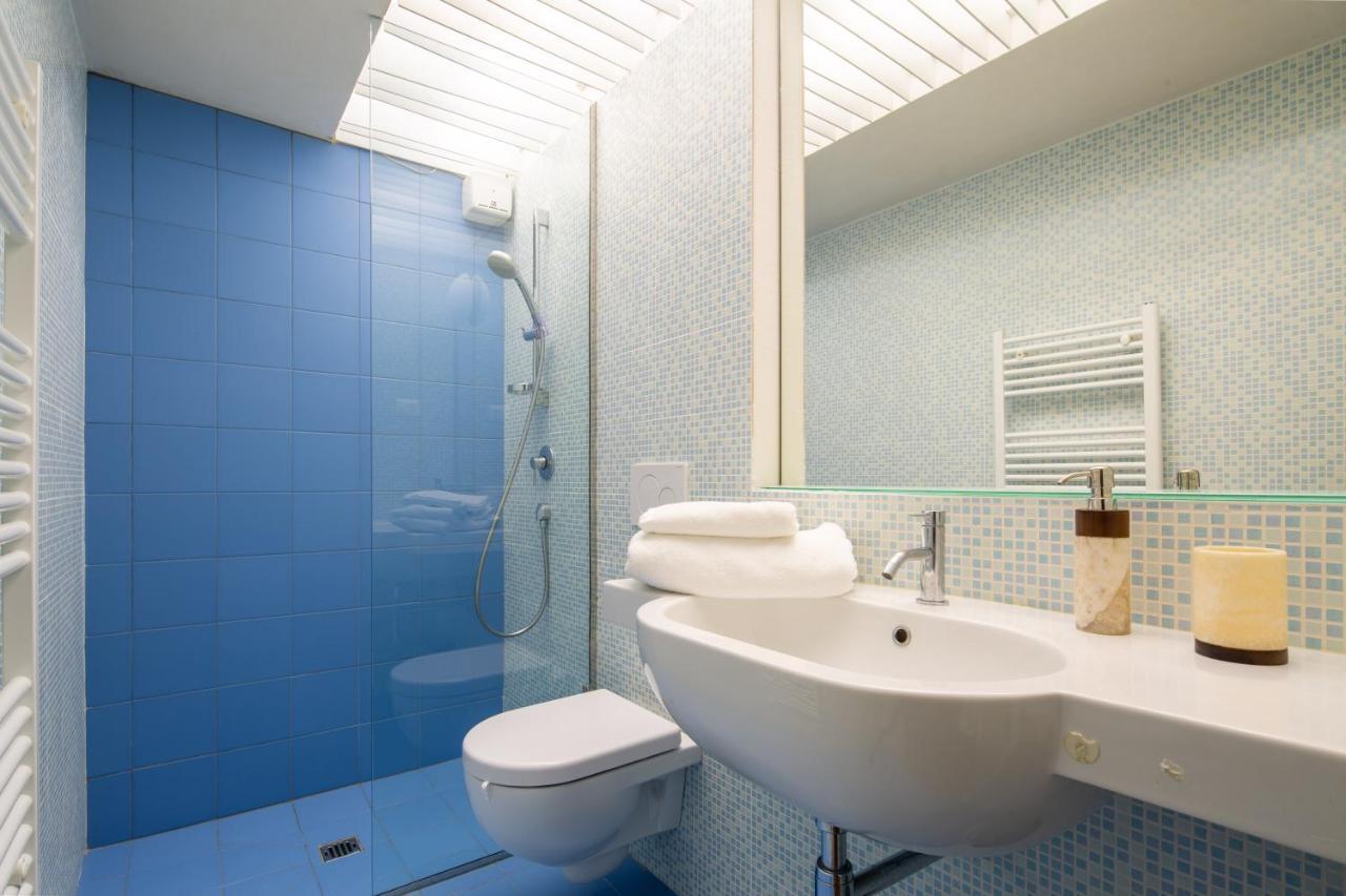 Uffizi Prestige By Mmega Apartment ฟลอเรนซ์ ภายนอก รูปภาพ