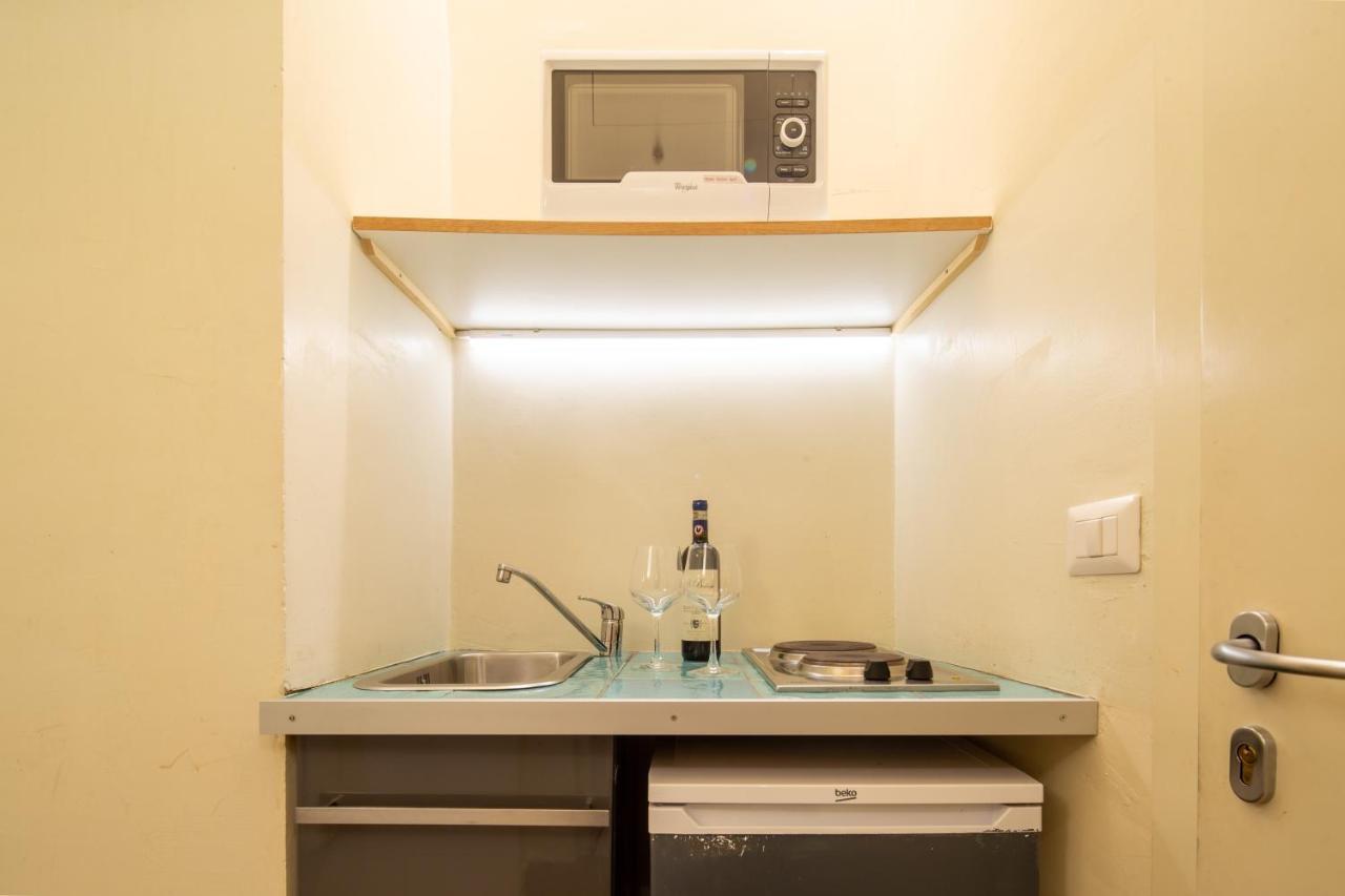 Uffizi Prestige By Mmega Apartment ฟลอเรนซ์ ภายนอก รูปภาพ