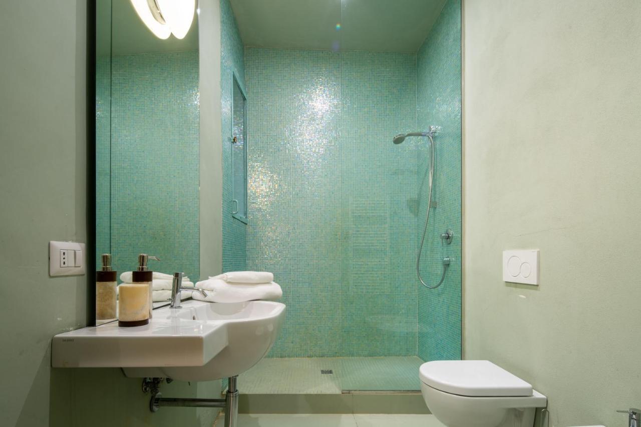 Uffizi Prestige By Mmega Apartment ฟลอเรนซ์ ภายนอก รูปภาพ